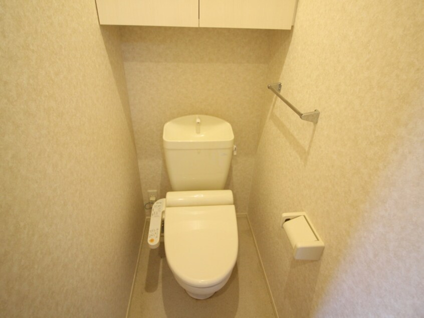 トイレ グランシャリオ