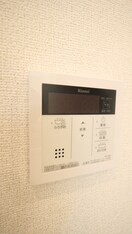 内観写真 ヴェルデ アッカ