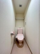 トイレ L｀PUR Buil