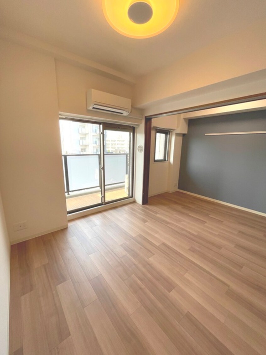 居室 ﾌﾟﾚｻﾝｽ新大阪ｲｵﾘｱ(722)