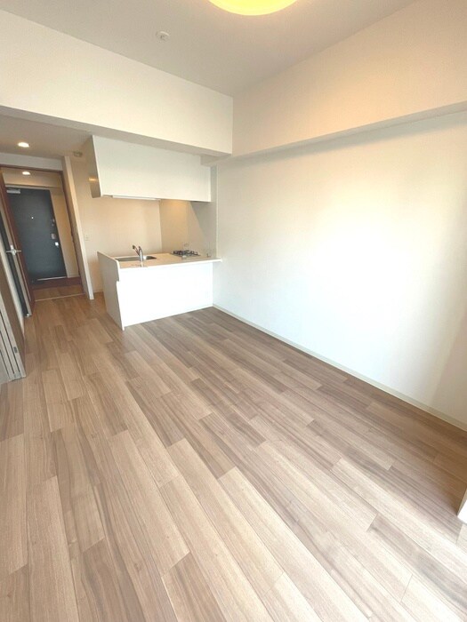 居室 ﾌﾟﾚｻﾝｽ新大阪ｲｵﾘｱ(722)