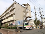 マンション藤