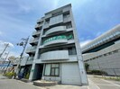 スパーブＭ＆Ｍの外観