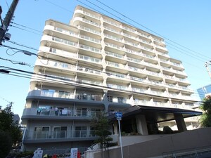 大淀町スカイハイツ(1010)