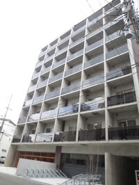 エグゼ西大阪(201)