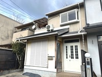 清和台東四丁目貸家