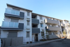 仮)ラ・メェール鶴見