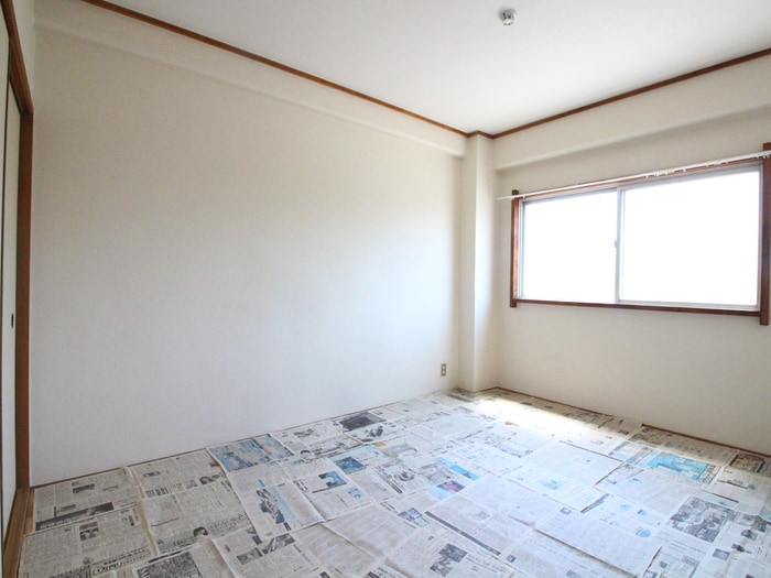 居室 ハイツサンビーム