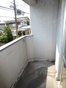 内観写真 ハイツサンビーム