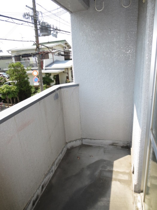 内観写真 ハイツサンビーム