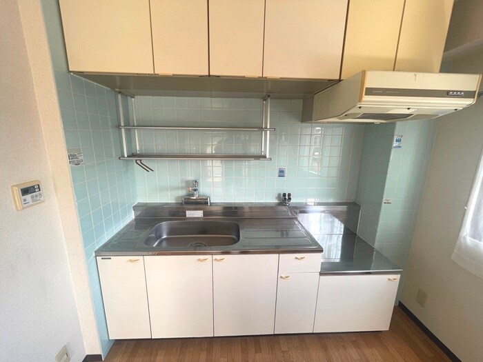 キッチン ハイツベルデ－ル