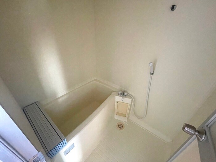 バス／シャワールーム等 ハイツベルデ－ル