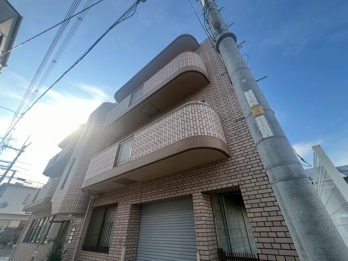 外観写真 ハイツベルデ－ル