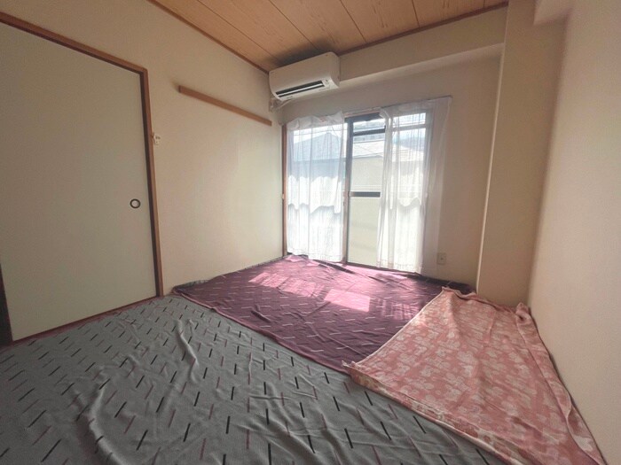 居室 ハイツベルデ－ル