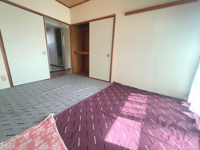 居室 ハイツベルデ－ル