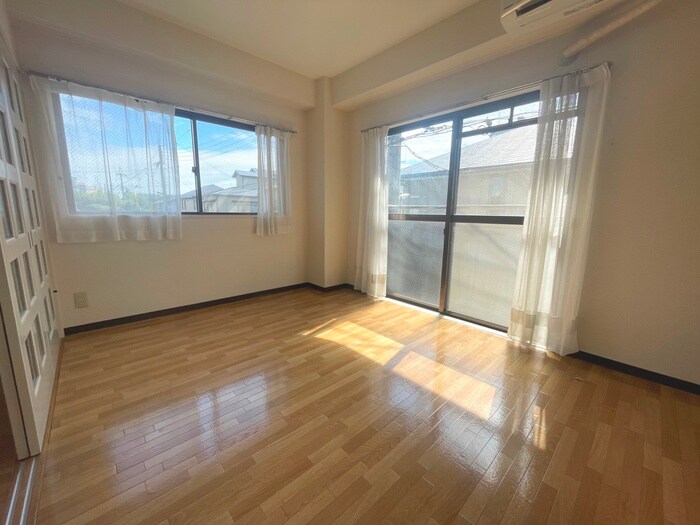 居室 ハイツベルデ－ル