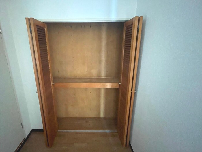 収納 ハイツベルデ－ル