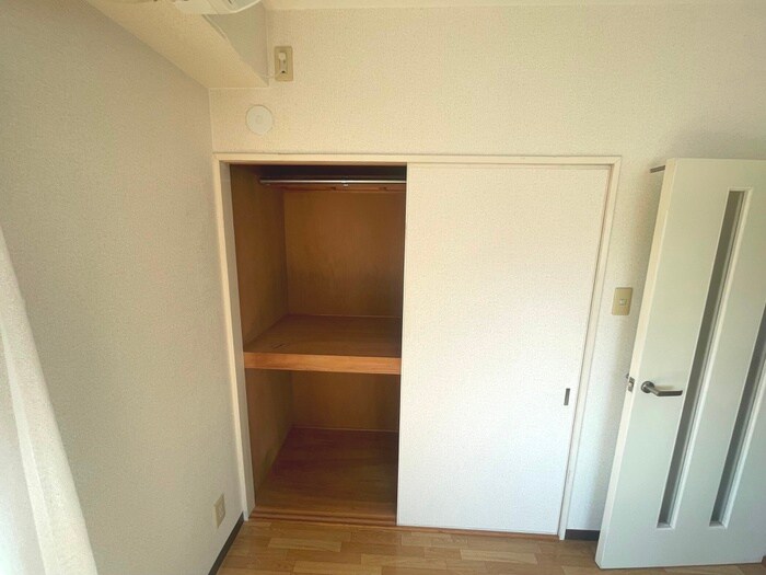 収納 ハイツベルデ－ル