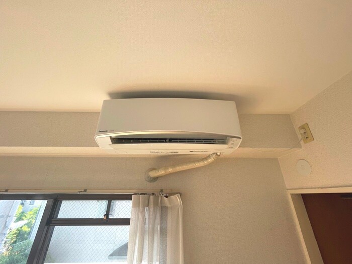 内観写真 ハイツベルデ－ル