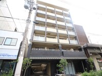 アクアプレイス京都聖護院(601)
