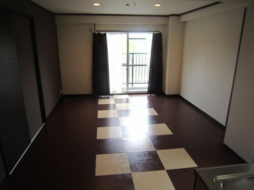 内観写真 フォルテ名谷