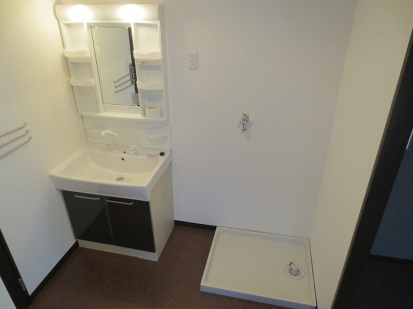 洗面 フォルテ名谷