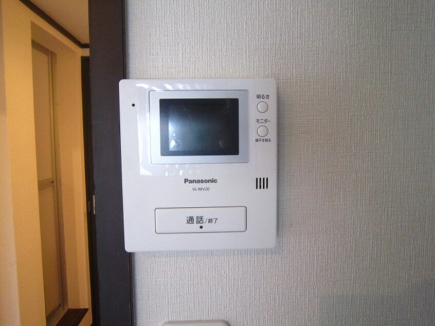 内観写真 フォルテ名谷