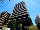 S-RESIDENCE新大阪WESTの外観