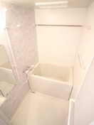 バス／シャワールーム等 S-RESIDENCE新大阪WEST