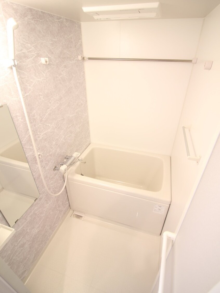 バス／シャワールーム等 S-RESIDENCE新大阪WEST