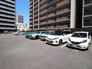 駐車場 S-RESIDENCE新大阪WEST
