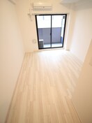 居室 S-RESIDENCE新大阪WEST