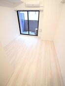 居室 S-RESIDENCE新大阪WEST