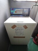 建物設備 エーキューライフ海老江