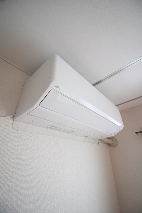 内観写真 エーキューライフ海老江