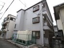 外観写真 川村ハイツ