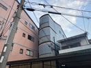 ロイヤルシャトー藤井寺Ⅱの外観