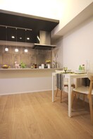 居室 BRAVE徳井町