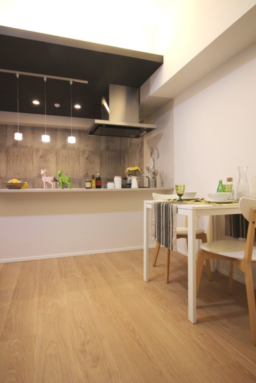 居室 BRAVE徳井町