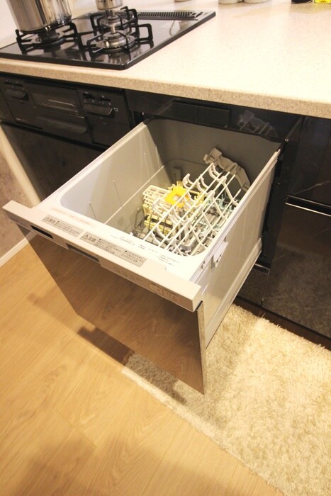 内観写真 BRAVE徳井町