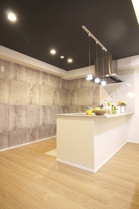 居室 BRAVE徳井町