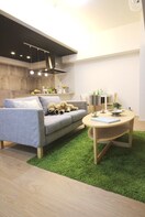 居室 BRAVE徳井町