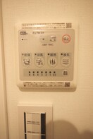 内観写真 BRAVE徳井町