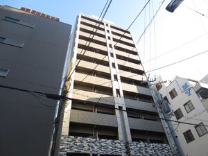 アクアプレイス梅田Ⅲ(603)