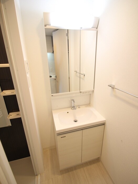 洗面 ｱﾄﾞﾊﾞﾝｽ新大阪ｳｴｽﾄｹﾞｰﾄ(202)