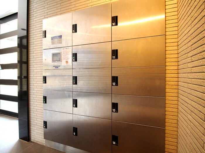 建物設備 ｱﾄﾞﾊﾞﾝｽ新大阪ｳｴｽﾄｹﾞｰﾄ(202)