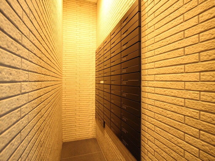 建物設備 ｱﾄﾞﾊﾞﾝｽ新大阪ｳｴｽﾄｹﾞｰﾄ(202)