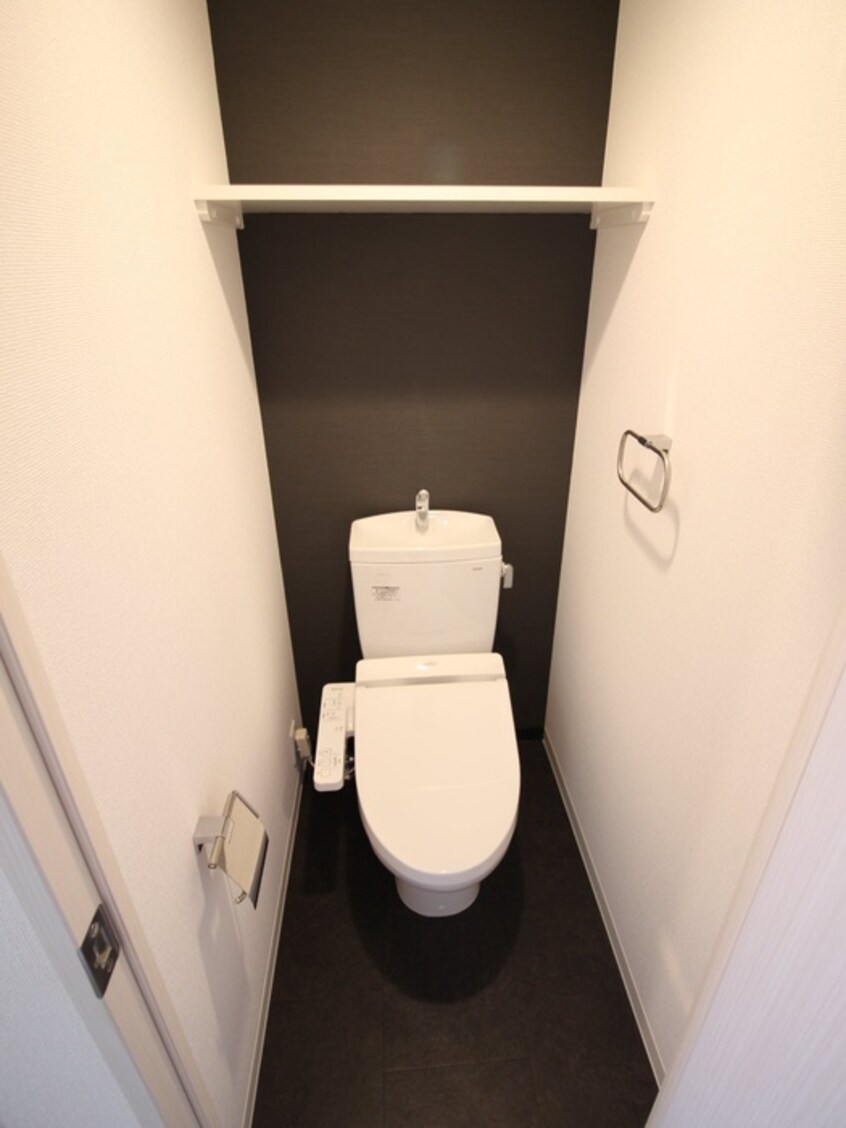 トイレ ｱﾄﾞﾊﾞﾝｽ新大阪ｳｴｽﾄｹﾞｰﾄ(202)