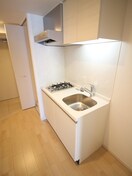 内観写真 ｱﾄﾞﾊﾞﾝｽ新大阪ｳｴｽﾄｹﾞｰﾄ(202)