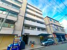 外観写真 ロイヤル深江